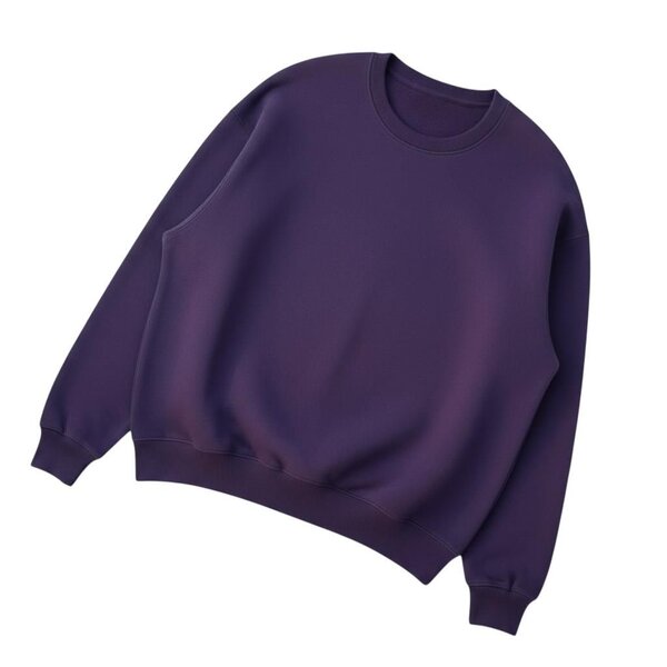 Sweatshirt Unisexe Confortable