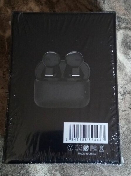 Écouteurs sans fil Bluetooth