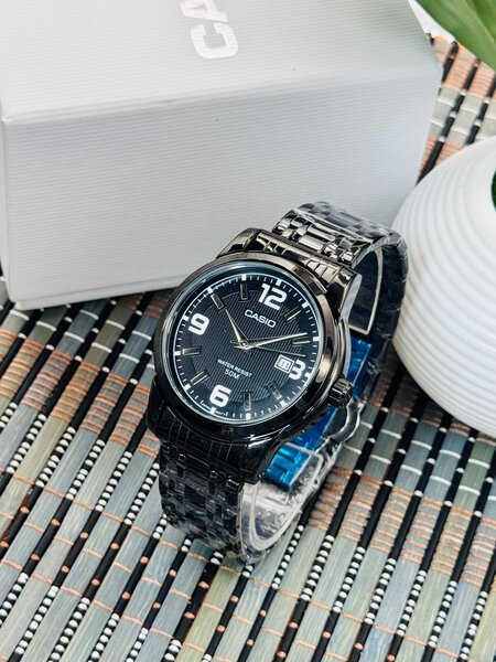 Montre Casio Classique