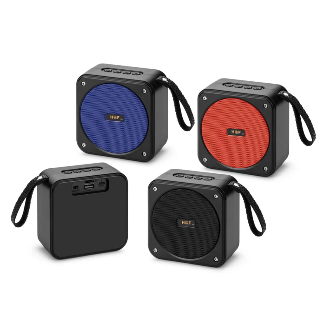 Enceinte Bluetooth Portable