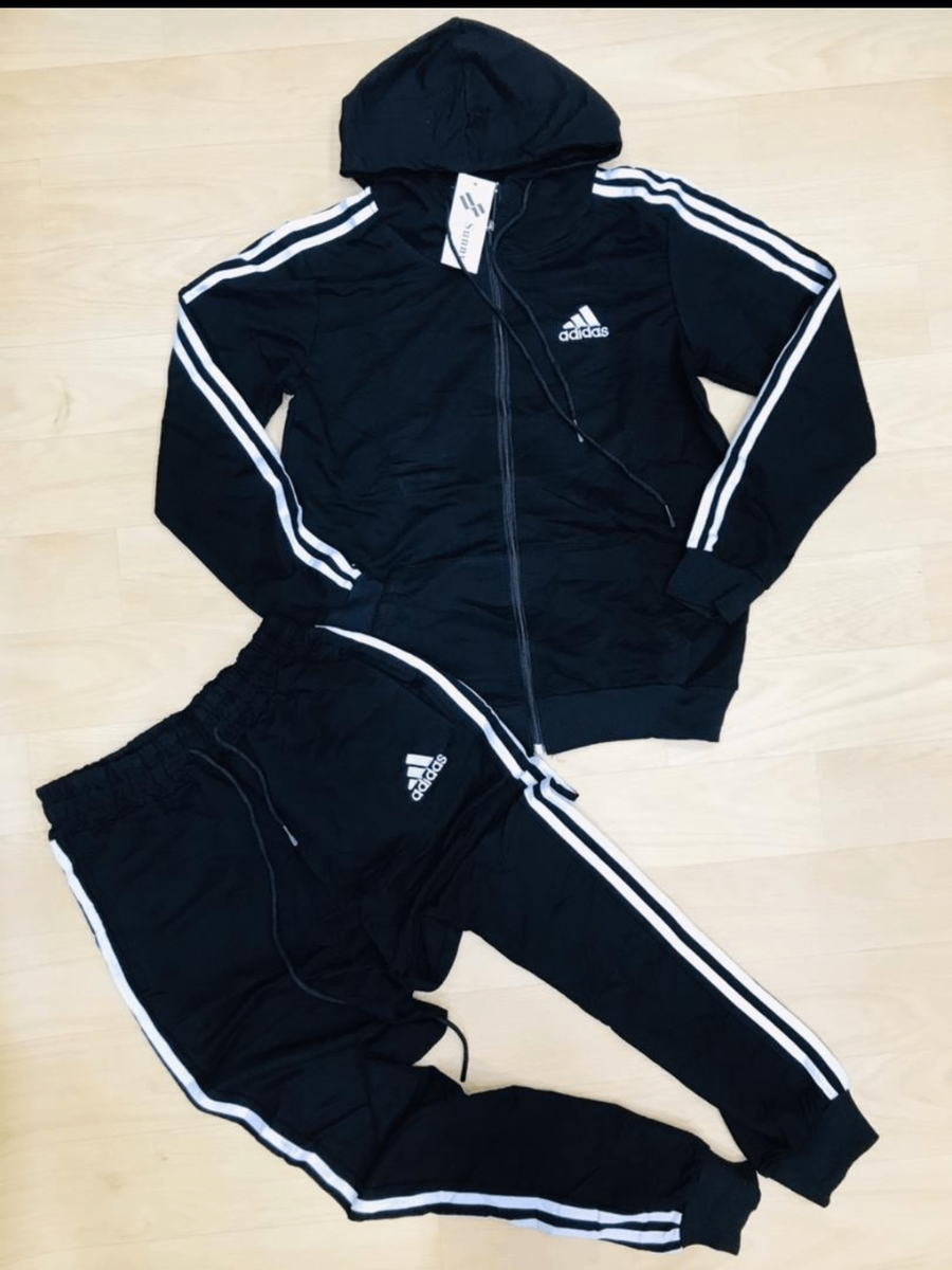 Ensemble de survêtement tendance