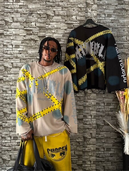 Pull de plusieurs modèles