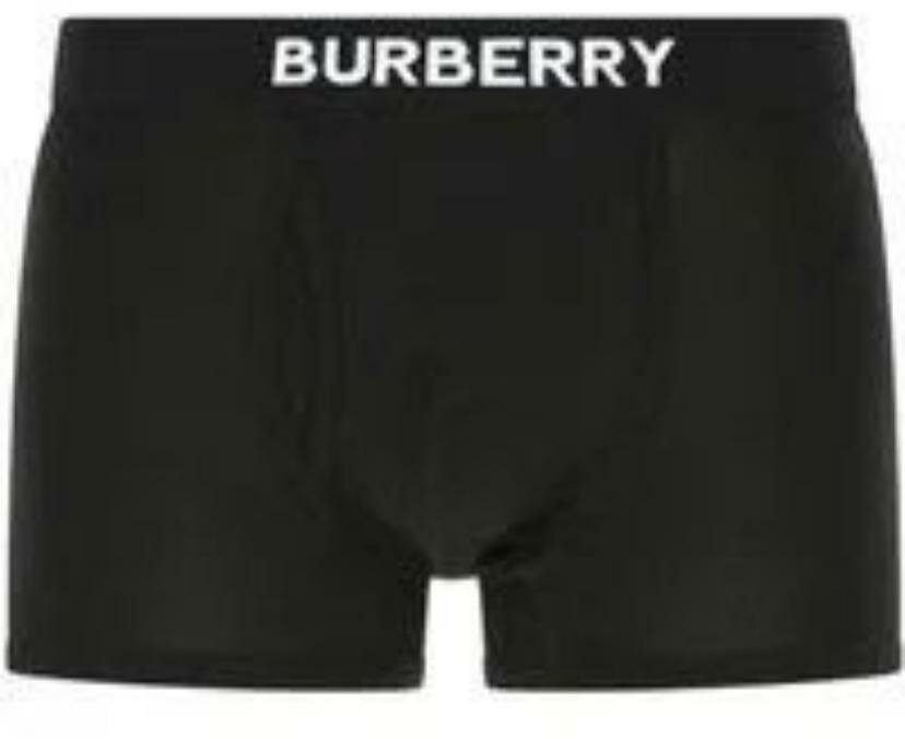 Boxers de luxe homme