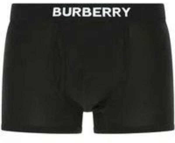 Boxers de luxe homme