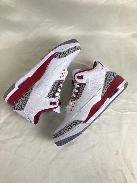 Jordan 3