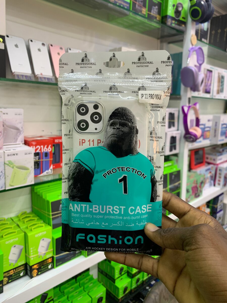 COQUE TRANSPARENT IPHONE