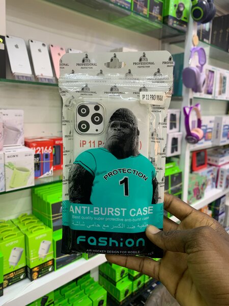 COQUE TRANSPARENT IPHONE