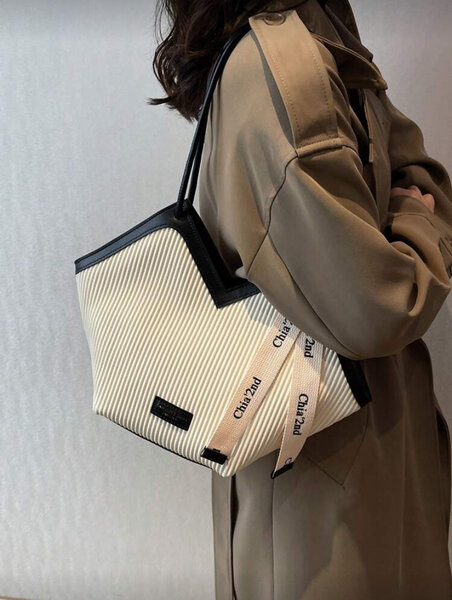 Sac à main moderne élégant