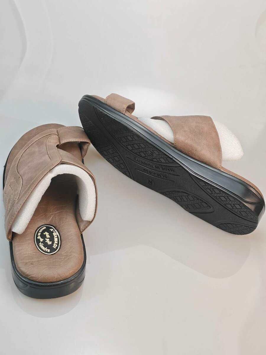 Sandales Arabe Homme