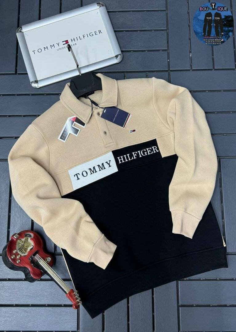 Tommy Hilfiger Sweat Homme