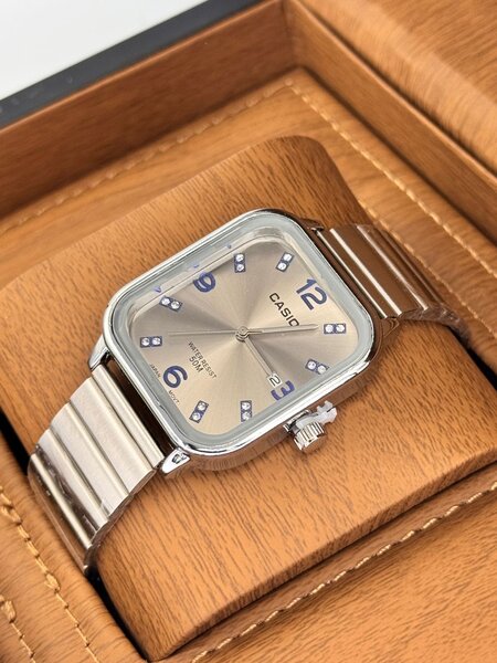 Montre Casio Classique Homme