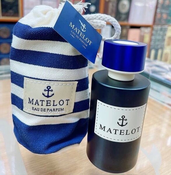 Matelot Eau de Parfum