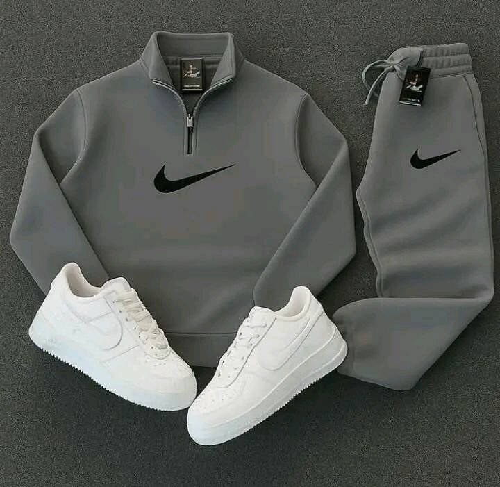Ensemble de Sport Nike Homme