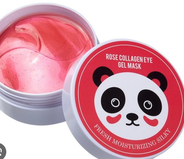 Collagène Pour Yeux