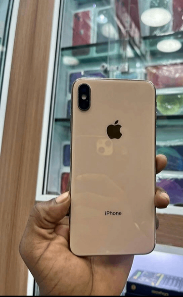 iPhone X Débloqué 64 Go