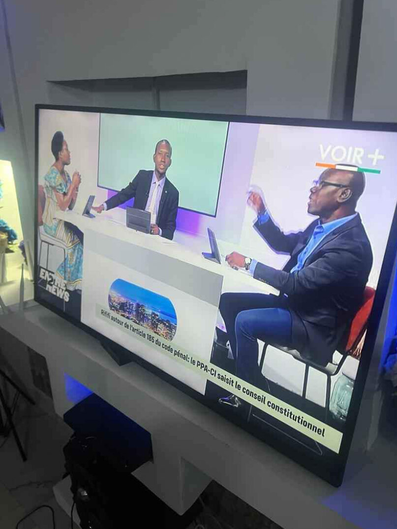 TV NASCO 43" Android 11