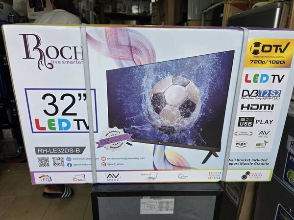 TV LED 32" HD COTV