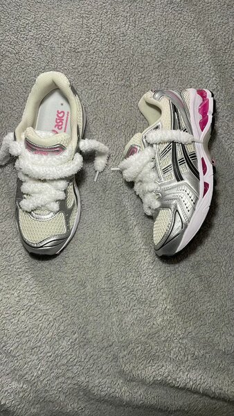 Chaussures de sport ASICS