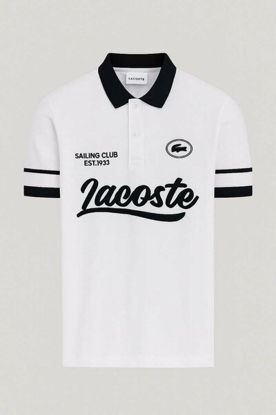 Polo Lacoste Club