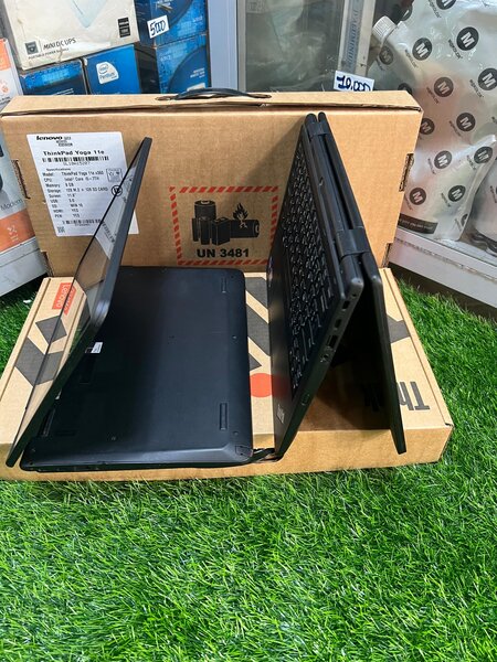 Lenovo Yoga 11e Core i5