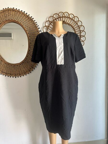 Robe élégante pour femme