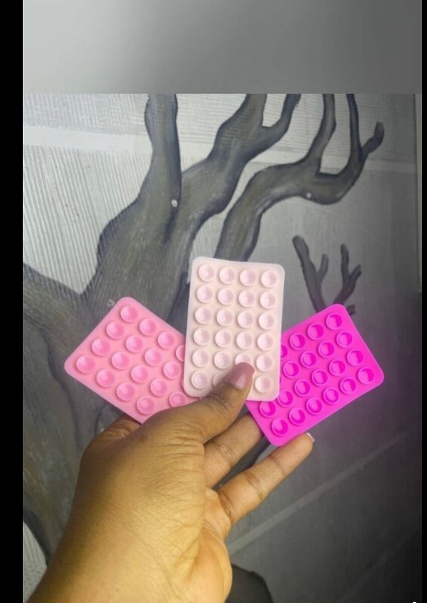 Mini Pop It Anti-stress