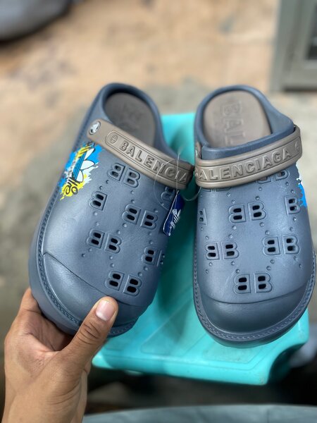 Chaussures Balenciaga Homme