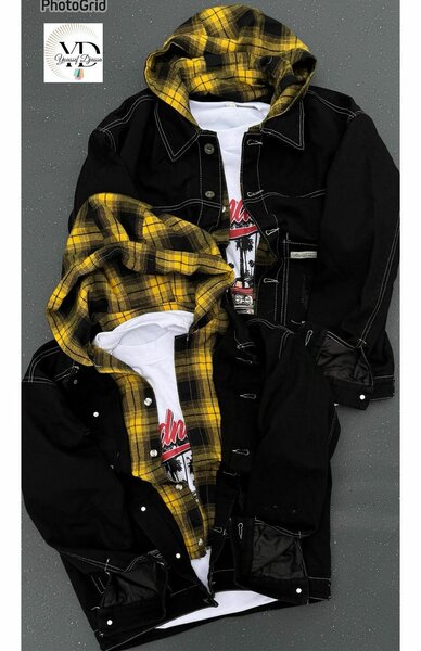 Vestes décontractées tendance