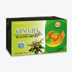Thé Sain pour Rein Long Hai