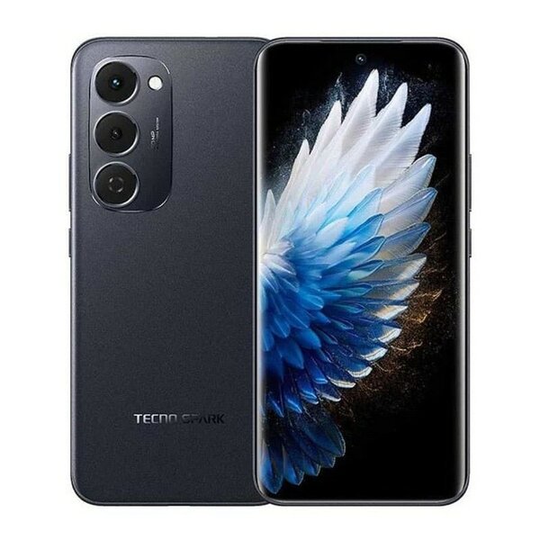 Smartphone Tecno Spark 40 Pro+