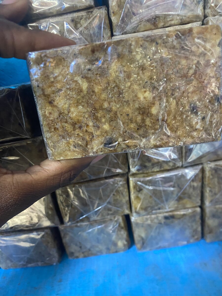 Savon naturel artisanal bio