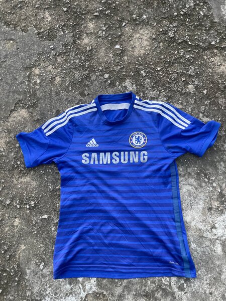 Maillot Football Chelsea Adidas