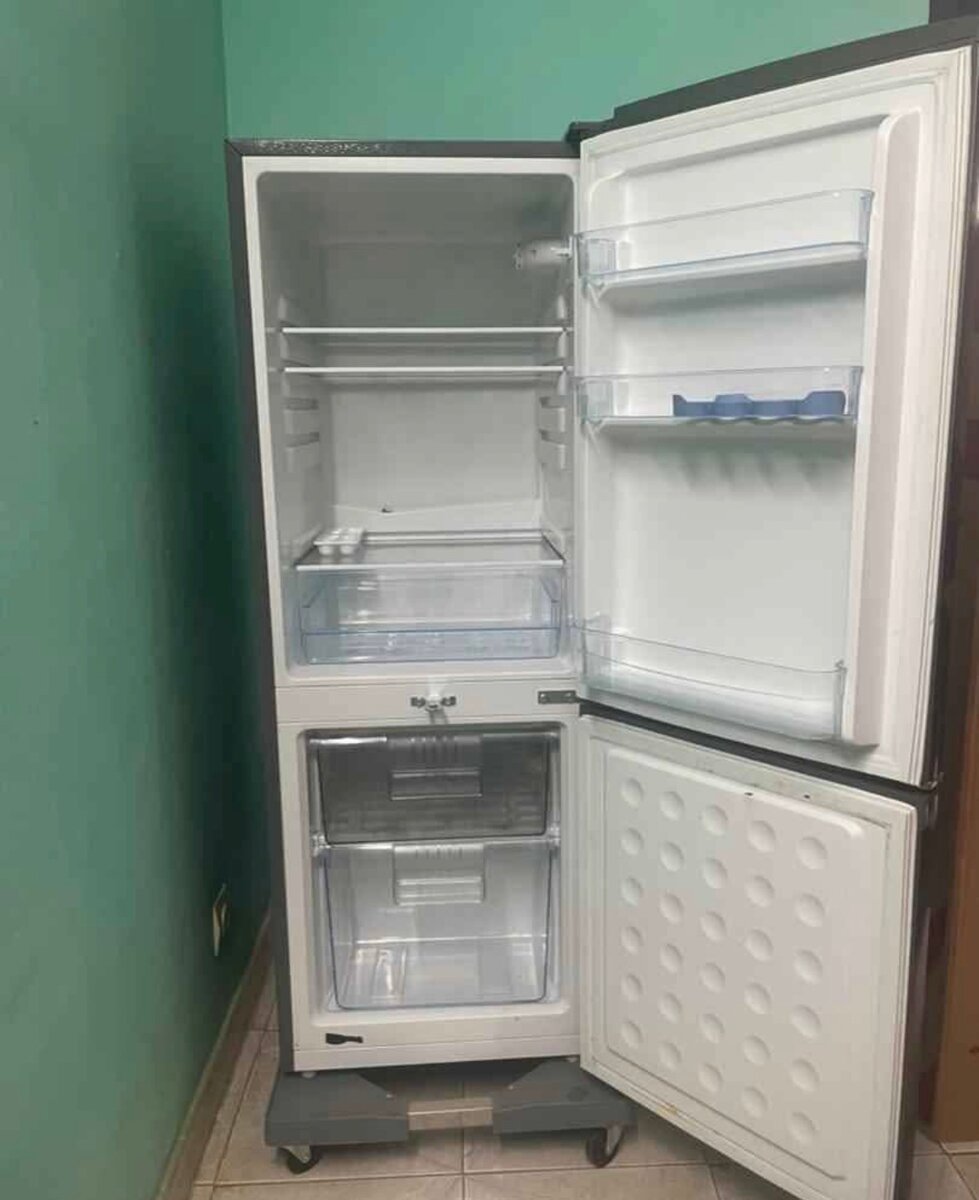 Réfrigérateur Smart Technology