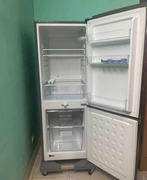 Réfrigérateur Smart Technology