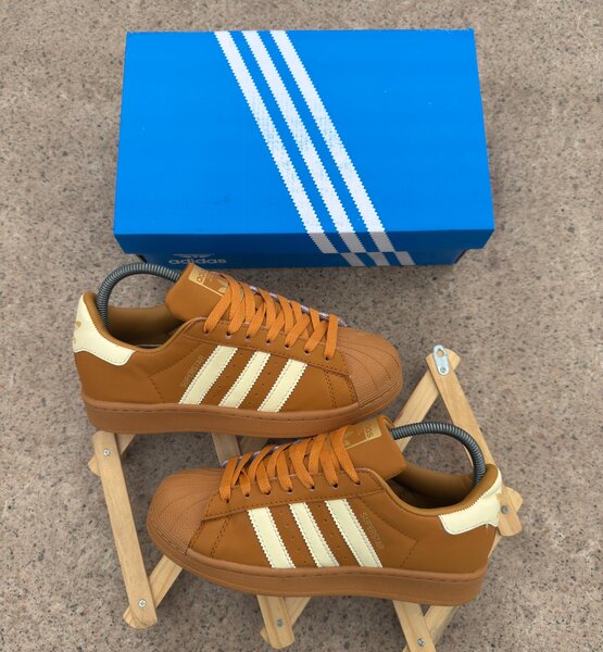 Sneakers adidas stylées