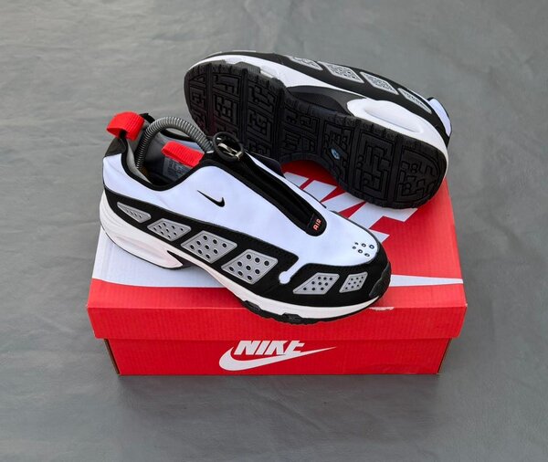 Nike Air Max Running Shoes
