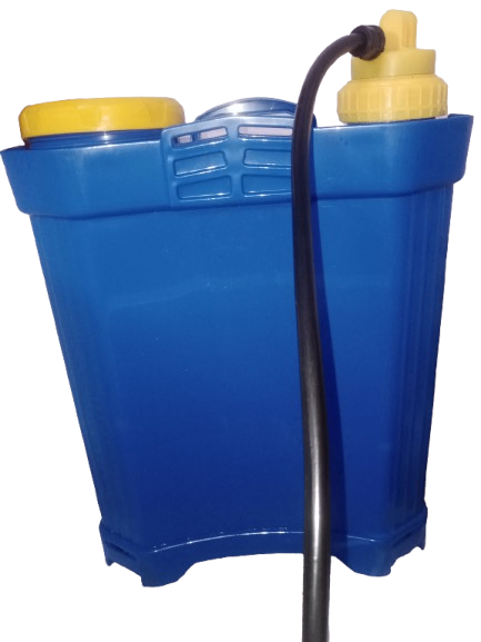 Pulvérisateur 16L All Plast