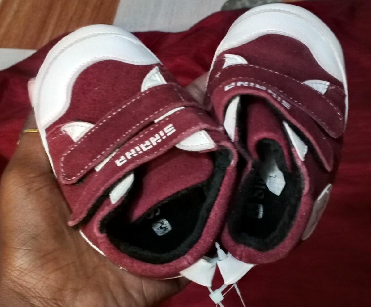 Chaussures Bébés: Confort et Style