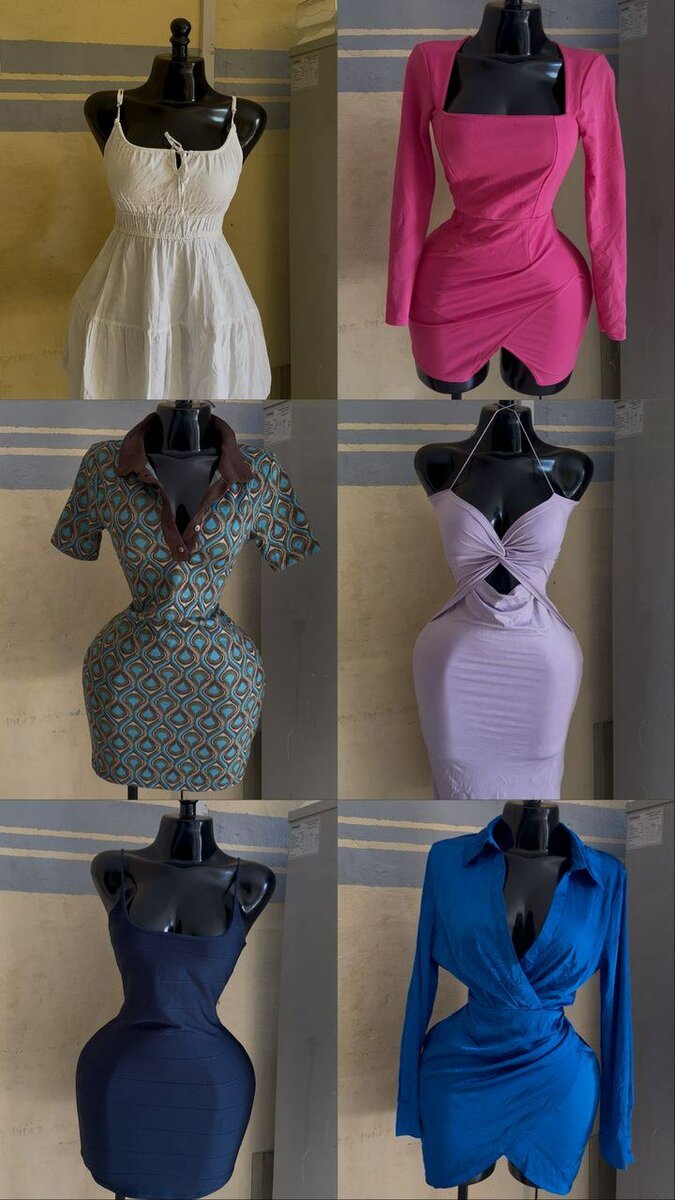 Robe élégante moulante