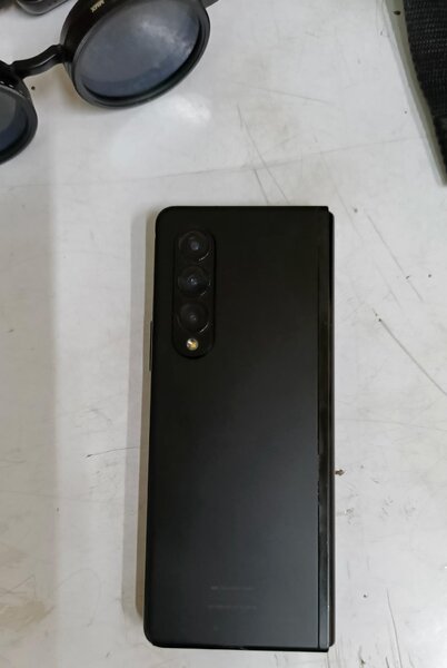 Samsung Galaxy Z Fold3 5G