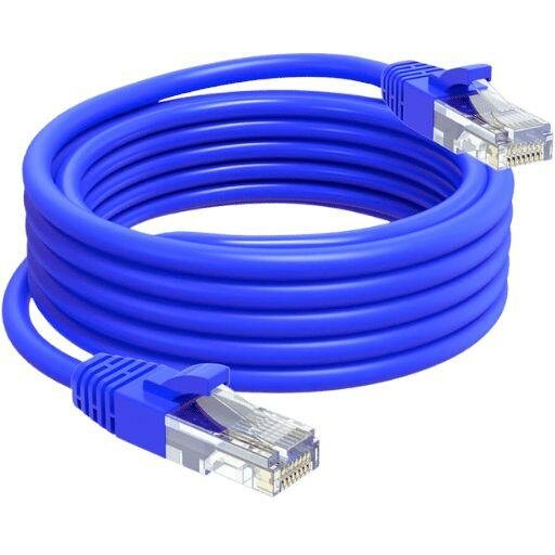 Câble Ethernet Cat6 Haute Vitesse