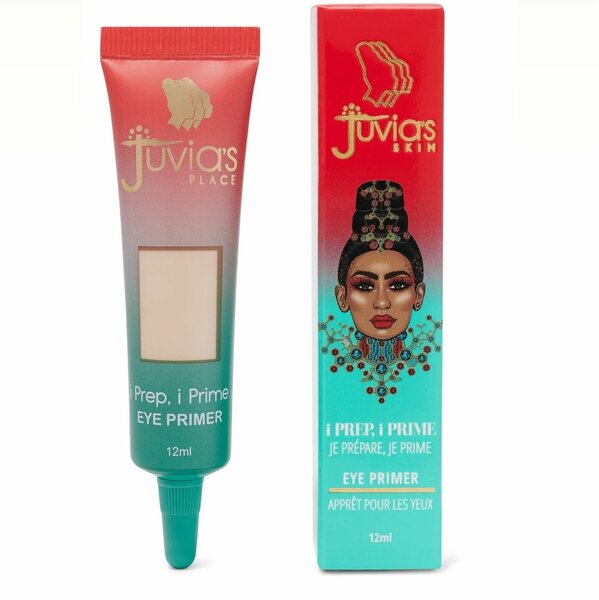 Juvia's Place Base Paupières