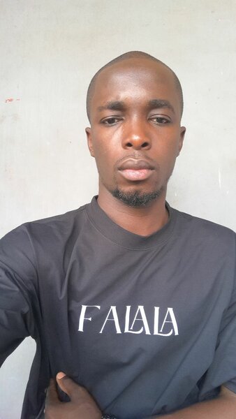 T-shirt imprimé unique