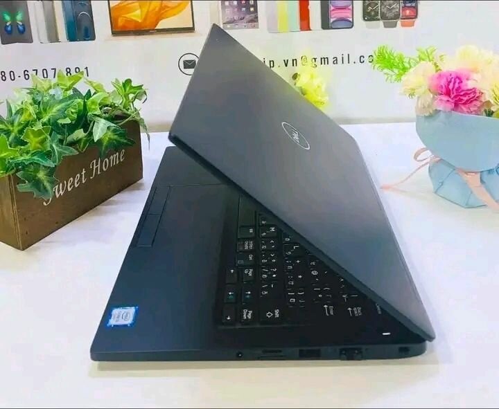 Ordinateur portable Dell 15"