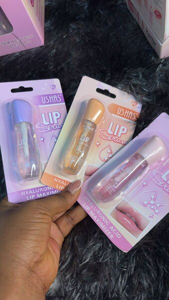 Sérum à Lèvres Hyaluronique