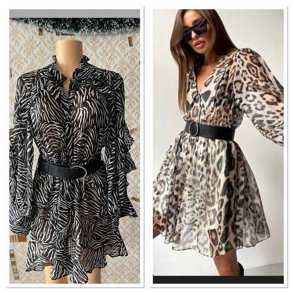 Robe élégante pour femme