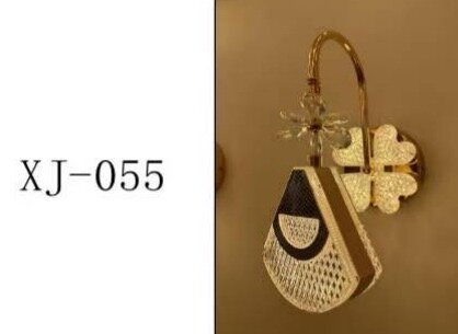 Appliques murales - veilleuses