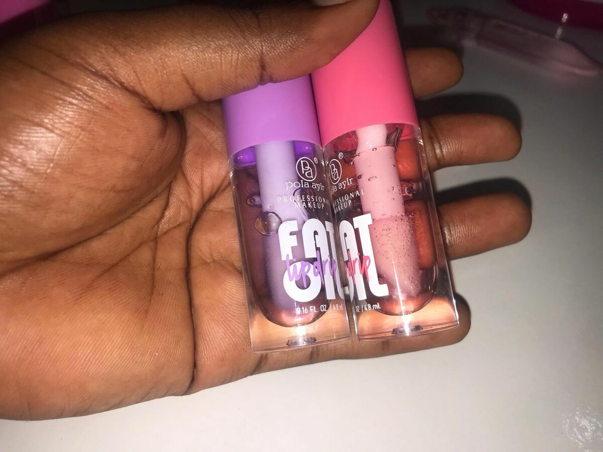 Duo de rouges à lèvres