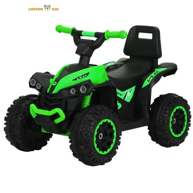 Quad électrique pour enfants