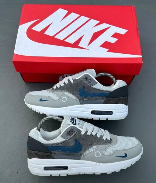 Chaussures Nike Air Max pour homme